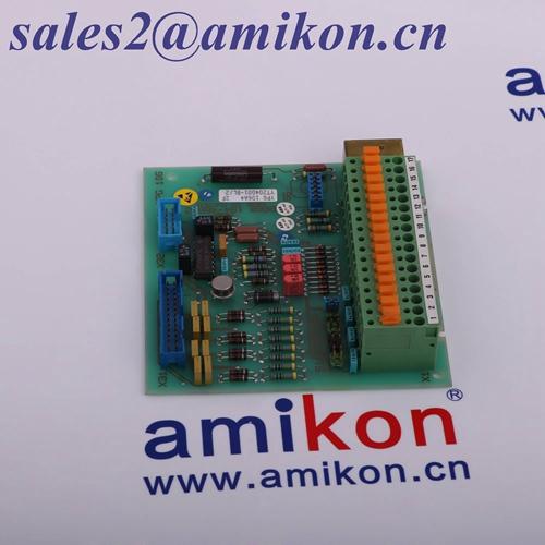ABB DSAI146 3BSE007949R1 Sales2@amikon.cn great price large stocks